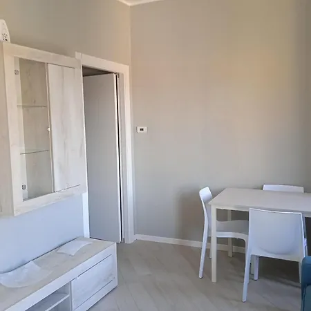 La Casa Di Nini Apartment Novara