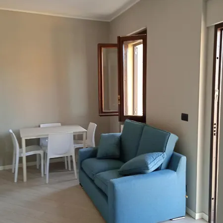 La Casa Di Nini Novara