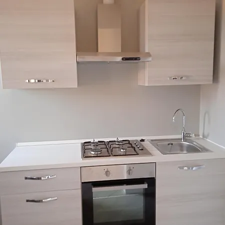 La Casa Di Nini * Novara
