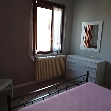 Apartment La Casa Di Nini *