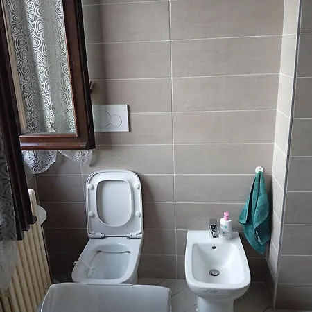 La Casa Di Nini Novara