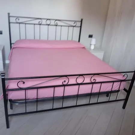 La Casa Di Nini