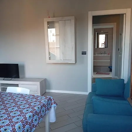 La Casa Di Nini Novara