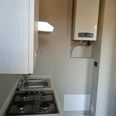 La Casa Di Nini * Novara