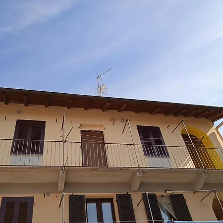 La Casa Di Nini Novara